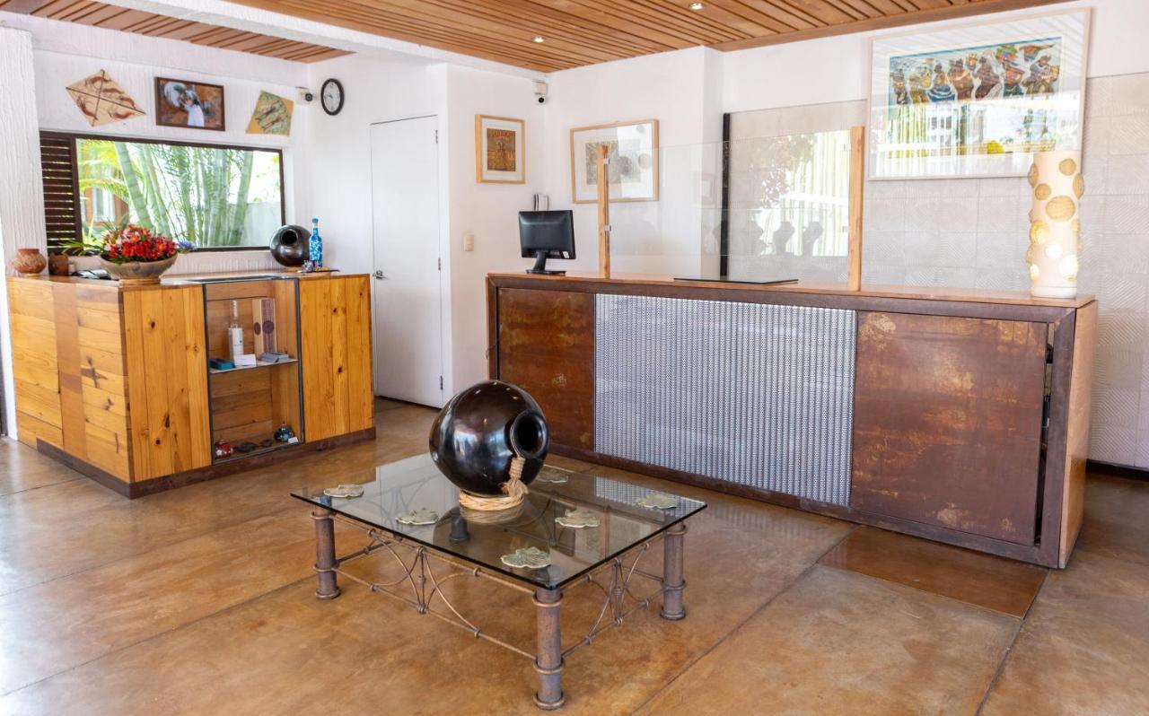 Casa Los Cantaros Hotel Boutique Oaxaca Eksteriør bilde