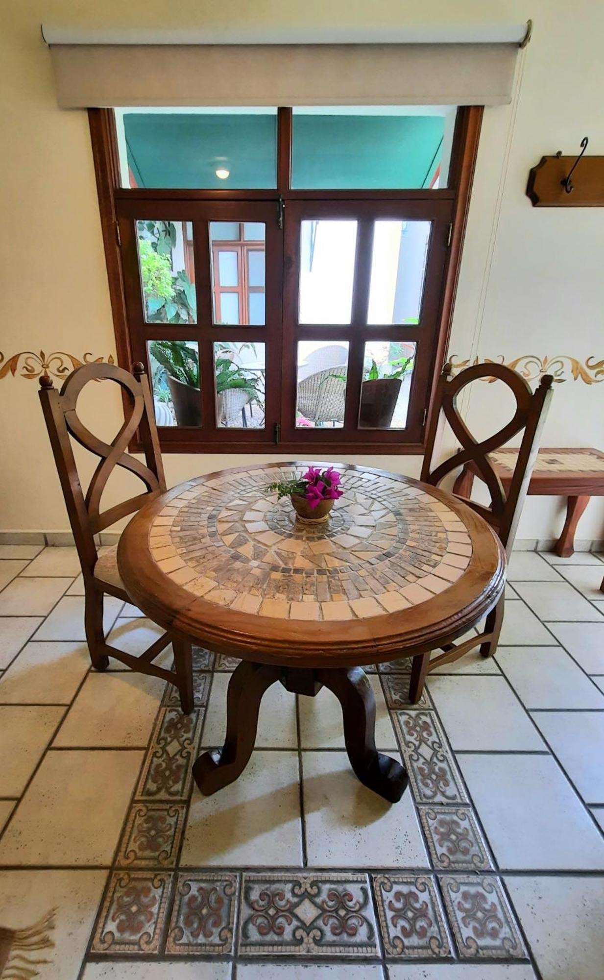 Casa Los Cantaros Hotel Boutique Oaxaca Eksteriør bilde