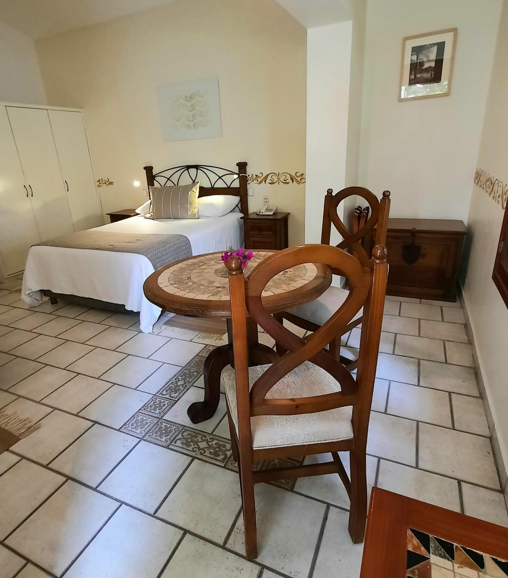 Casa Los Cantaros Hotel Boutique Oaxaca Eksteriør bilde