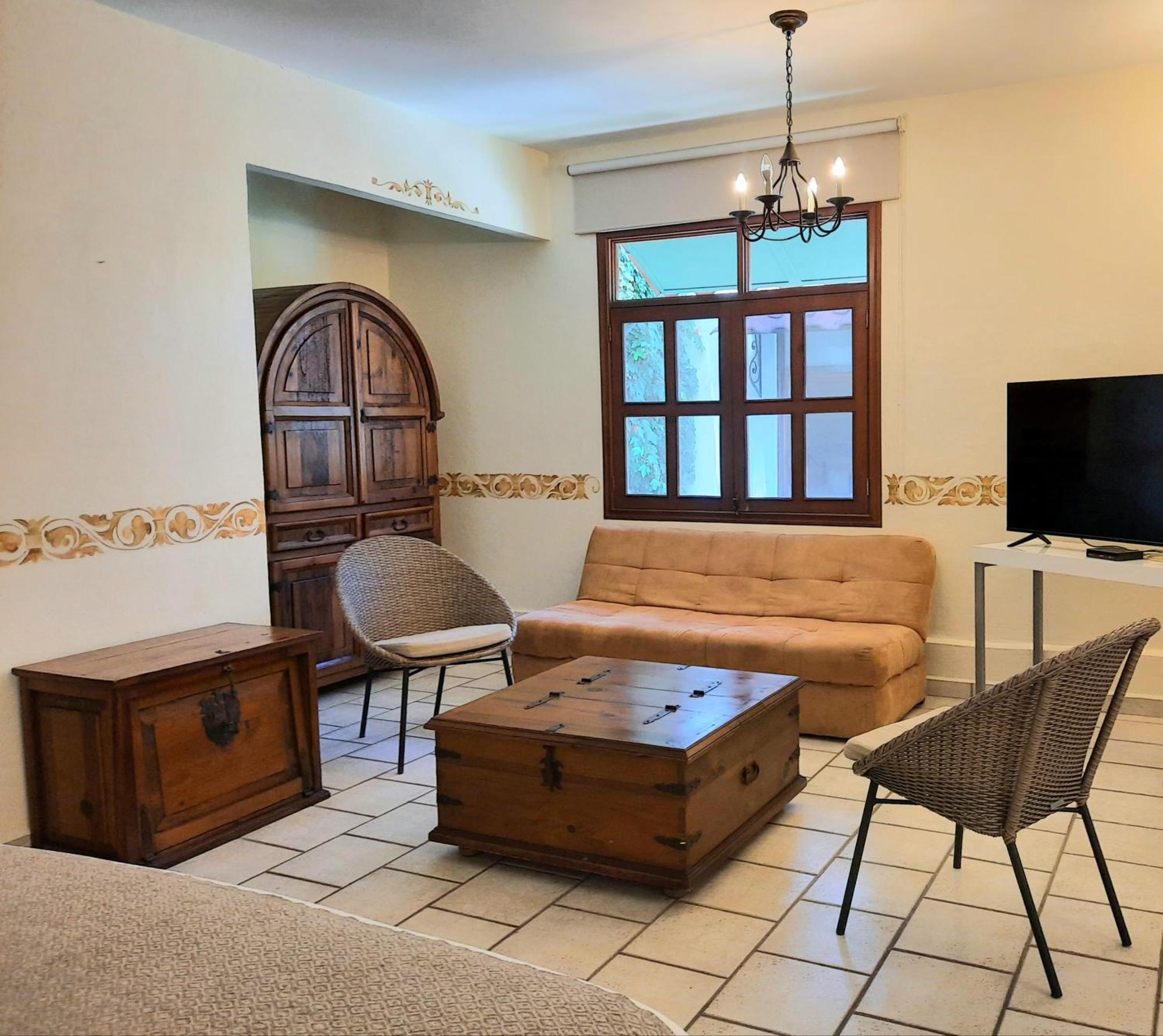 Casa Los Cantaros Hotel Boutique Oaxaca Eksteriør bilde