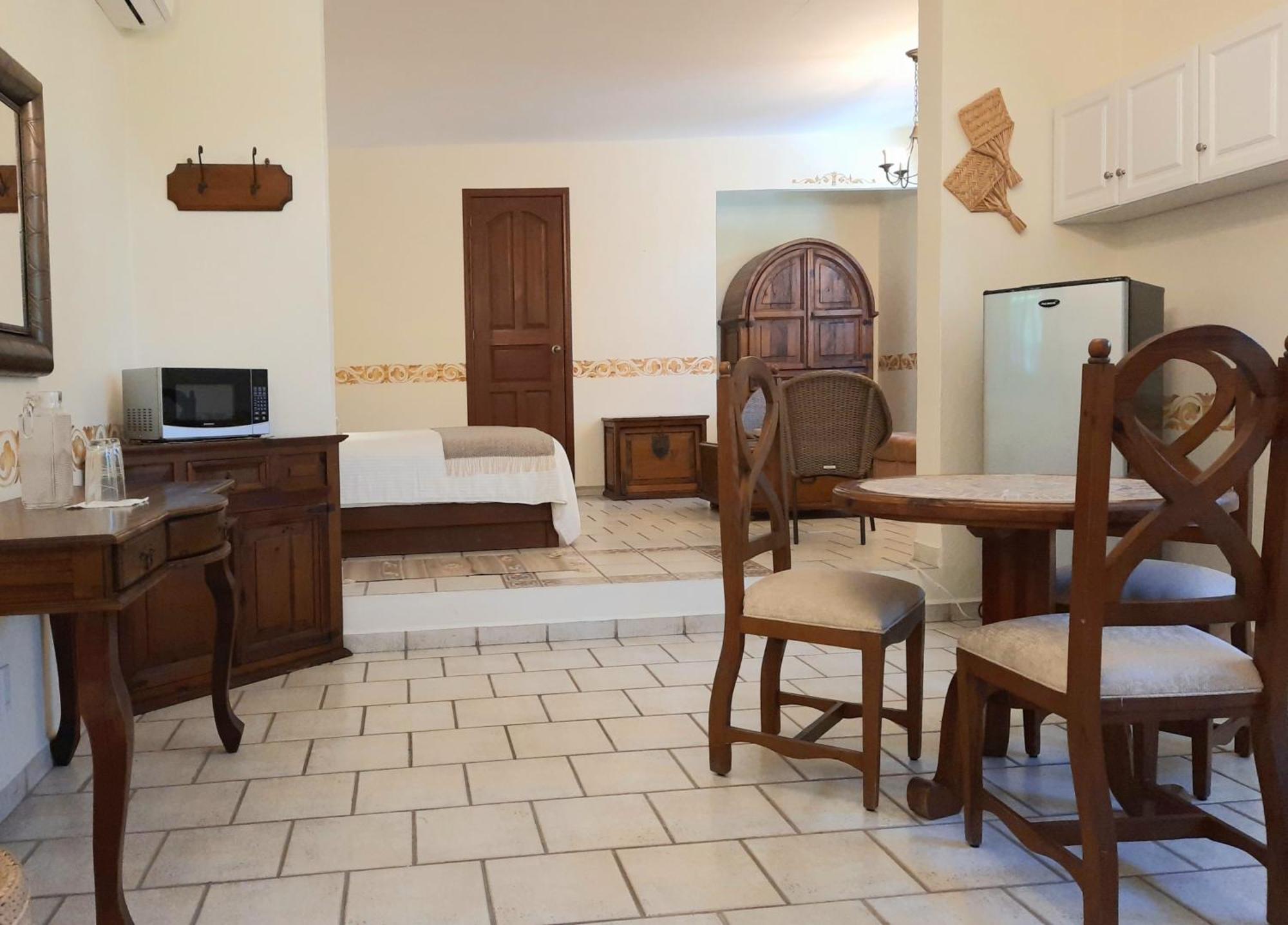 Casa Los Cantaros Hotel Boutique Oaxaca Eksteriør bilde