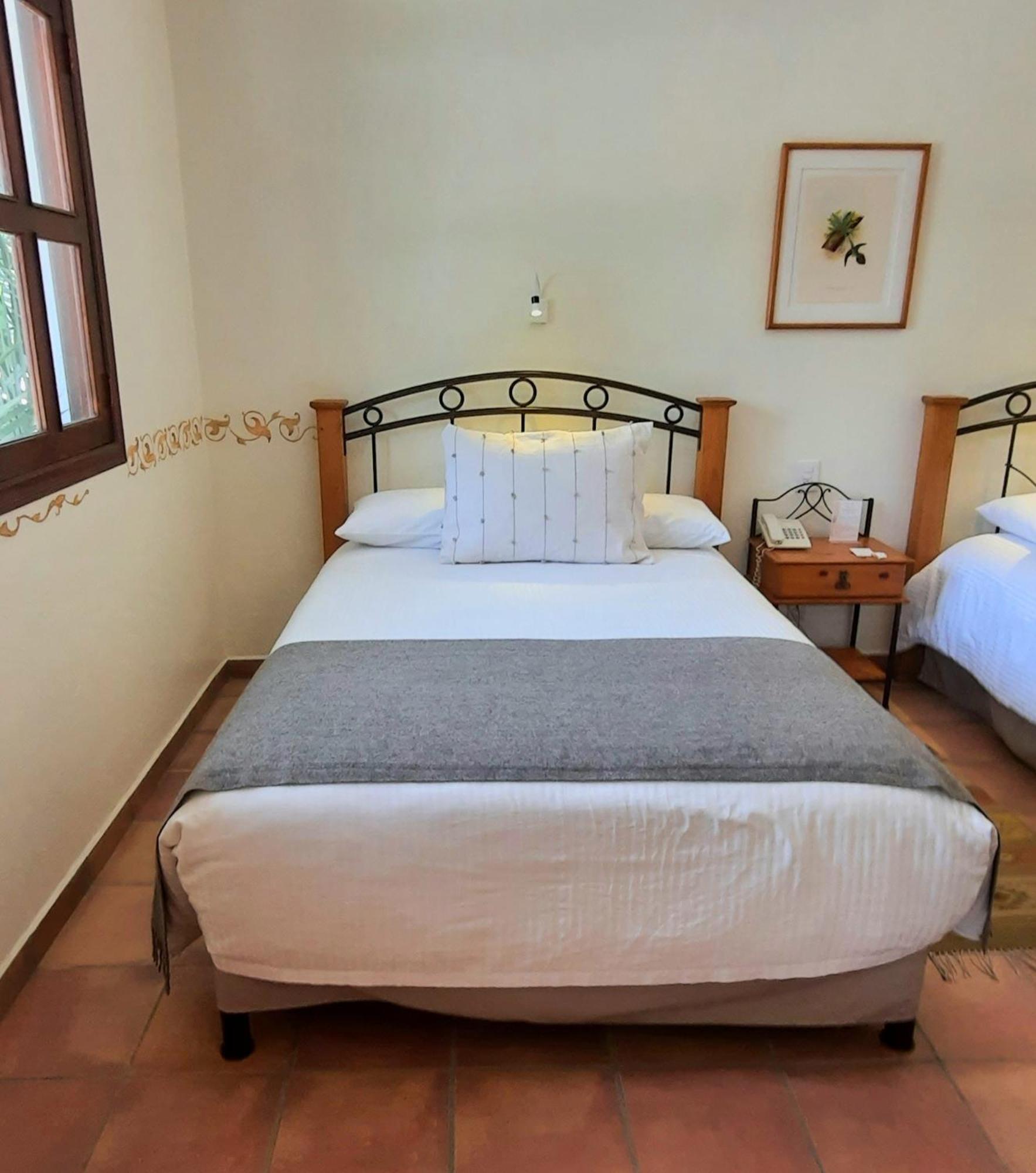 Casa Los Cantaros Hotel Boutique Oaxaca Eksteriør bilde