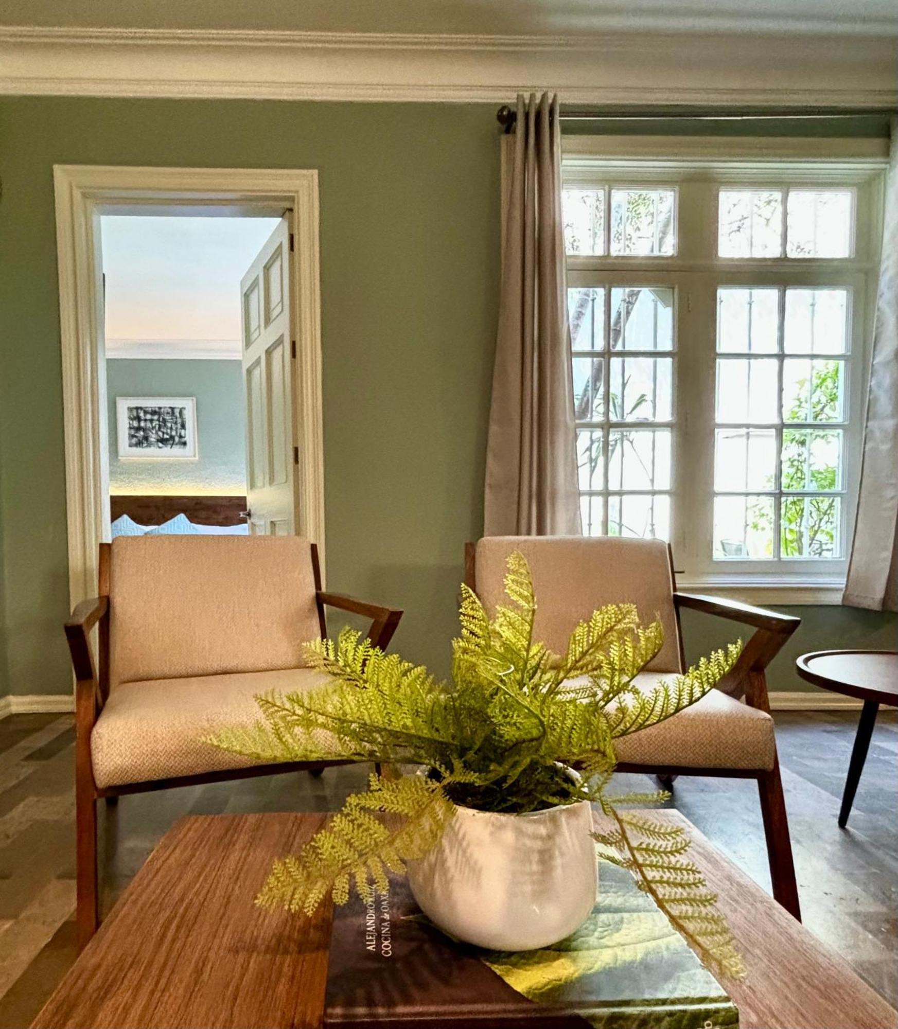 Casa Los Cantaros Hotel Boutique Oaxaca Eksteriør bilde