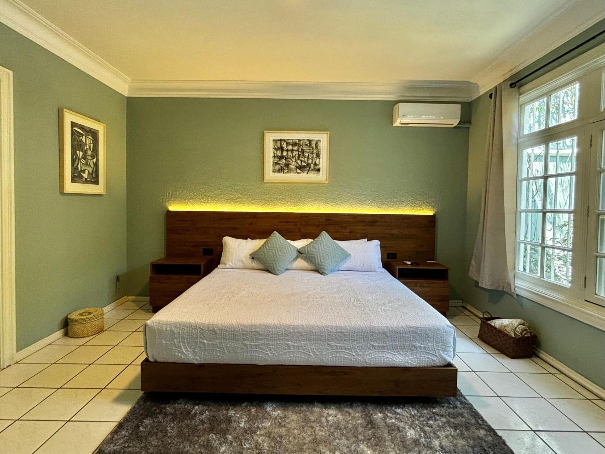Casa Los Cantaros Hotel Boutique Oaxaca Eksteriør bilde