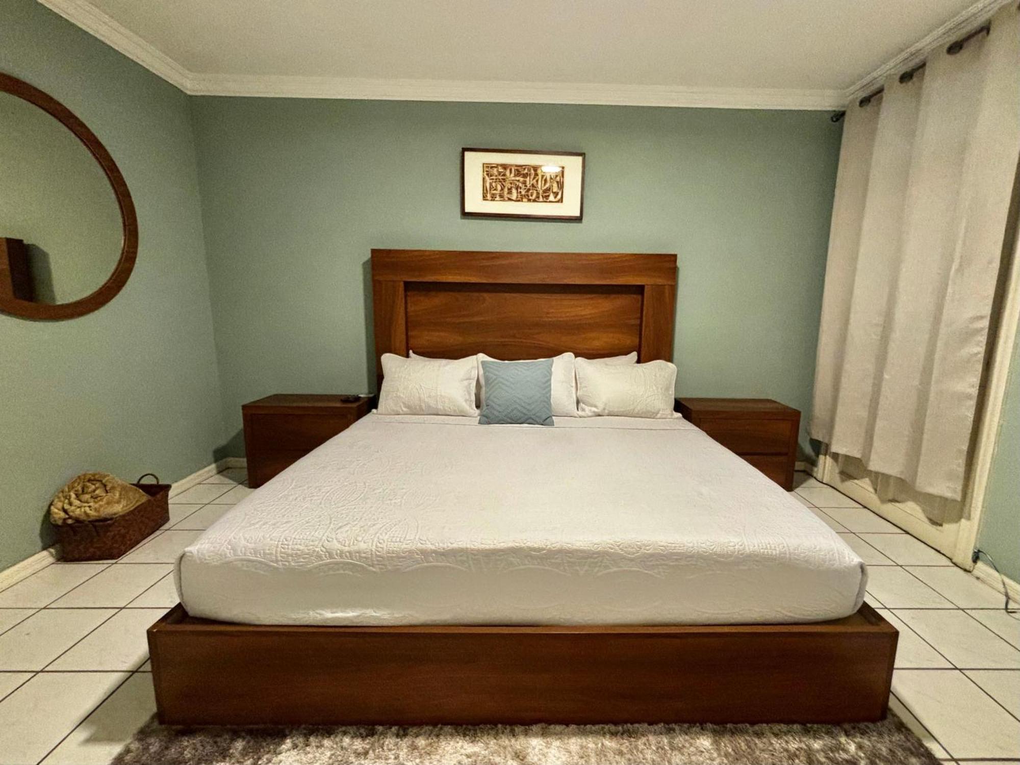 Casa Los Cantaros Hotel Boutique Oaxaca Eksteriør bilde