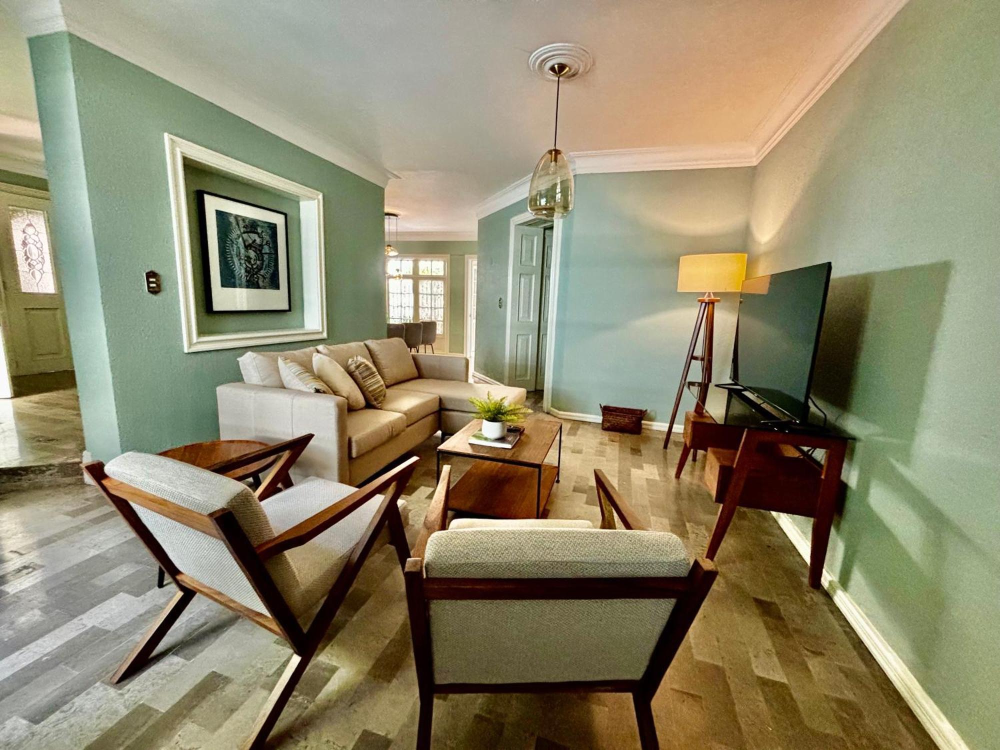 Casa Los Cantaros Hotel Boutique Oaxaca Eksteriør bilde