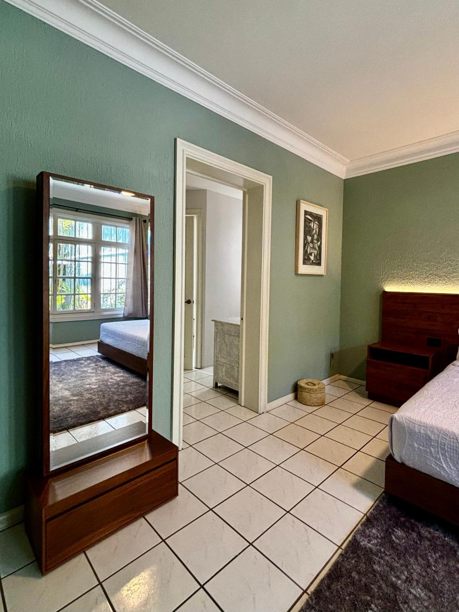 Casa Los Cantaros Hotel Boutique Oaxaca Eksteriør bilde