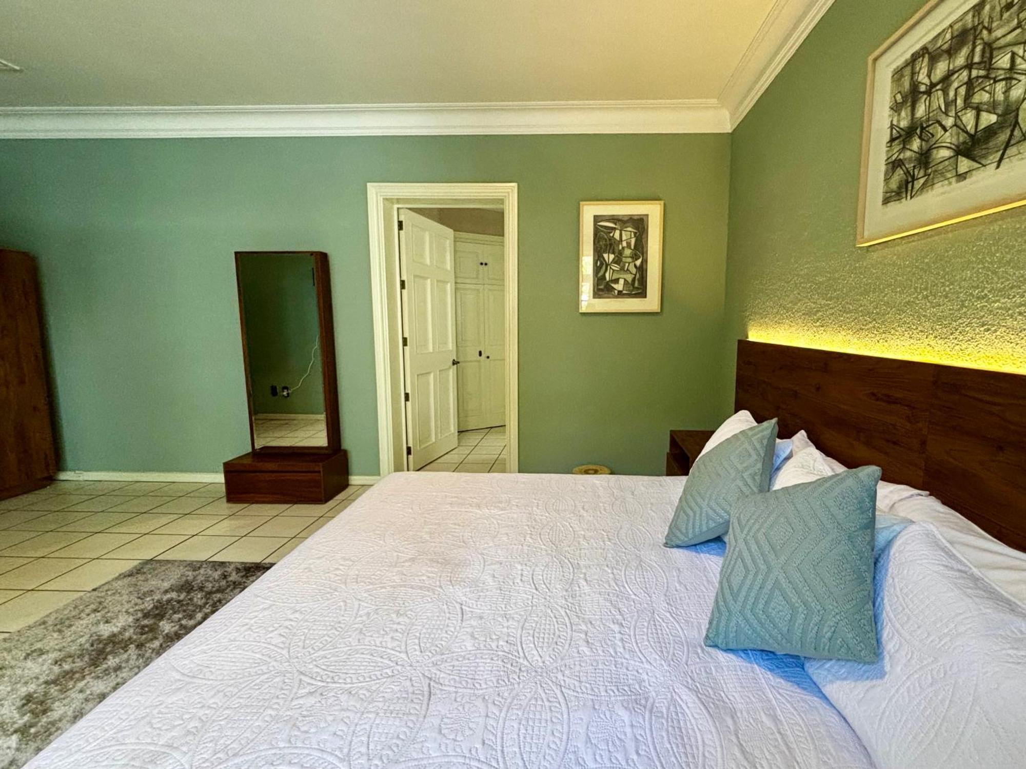 Casa Los Cantaros Hotel Boutique Oaxaca Eksteriør bilde
